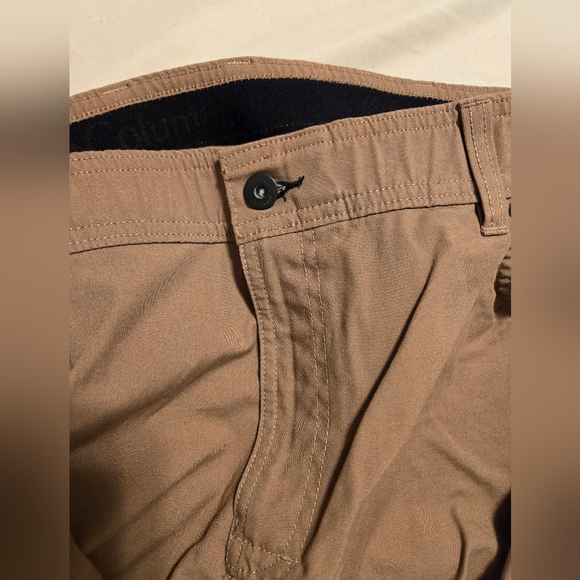 NWT Columbia Men's Pants - Picture 3 of 5